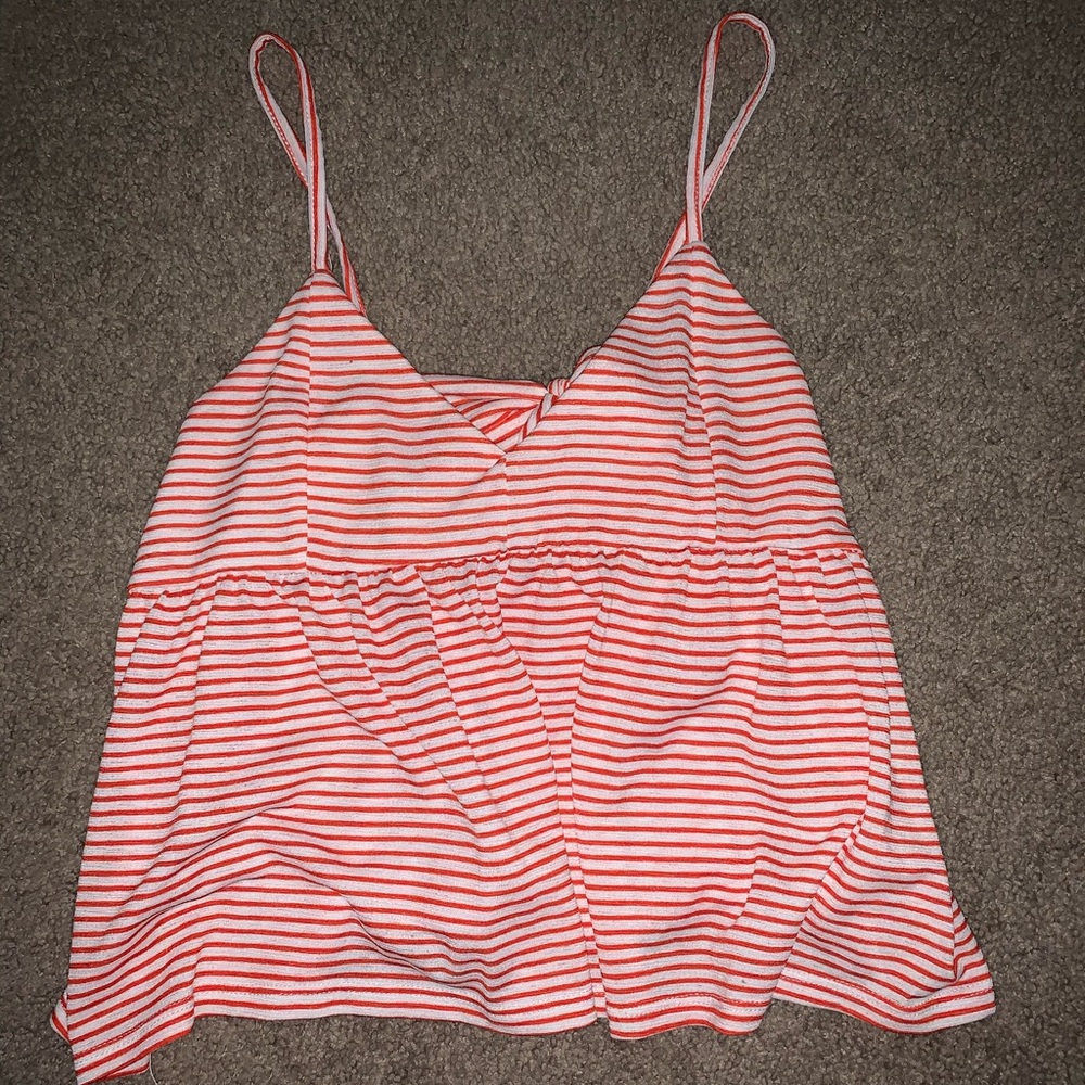 Cotton on tank top